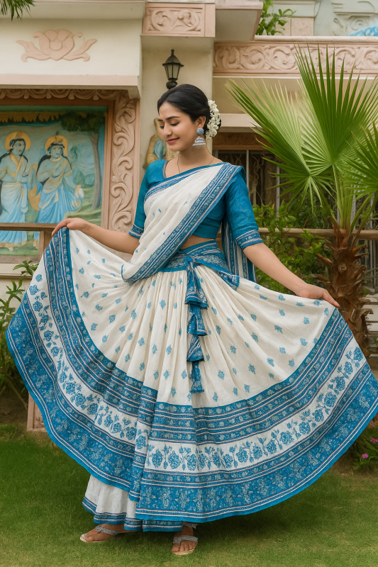 Gopi Dresses
